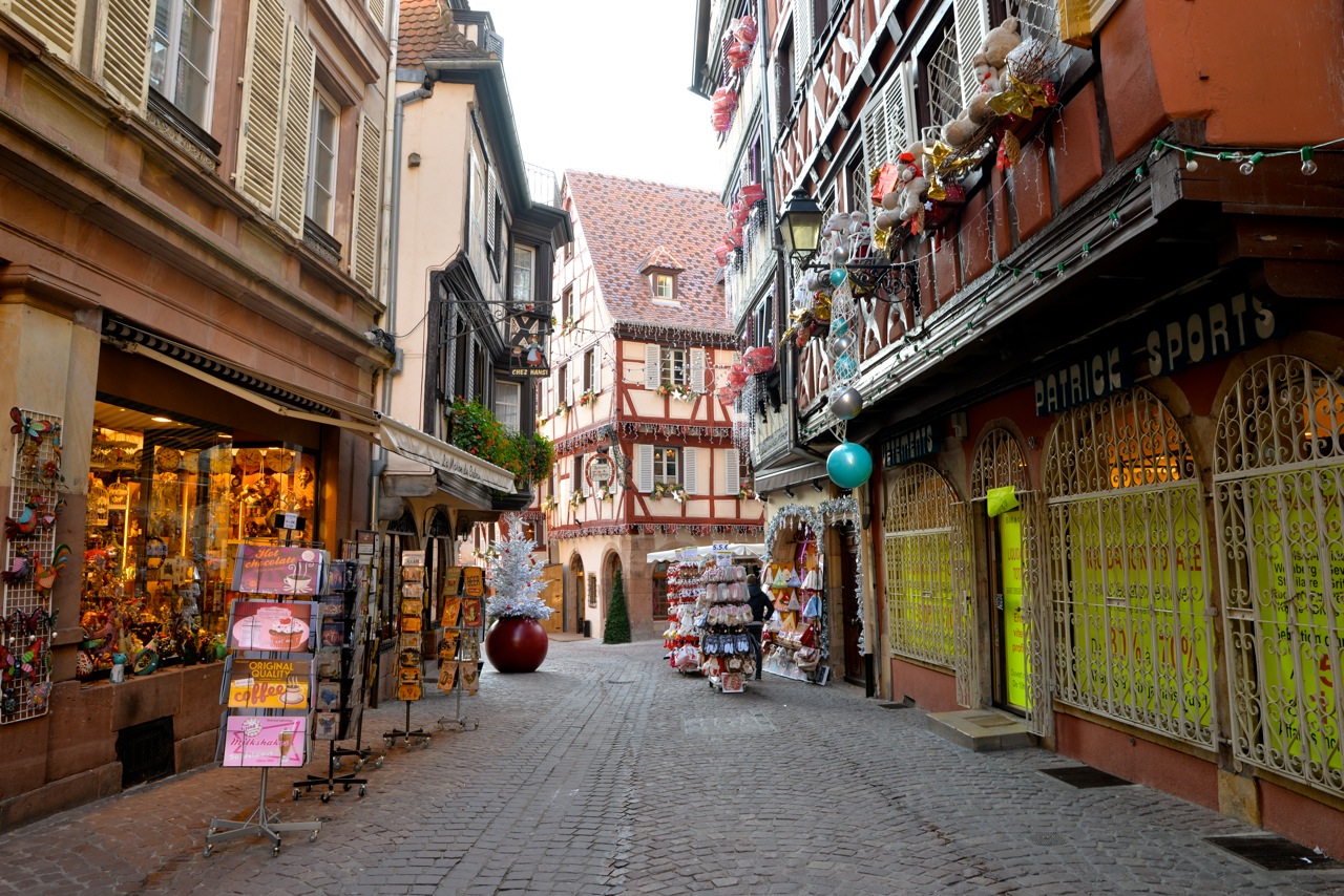 Colmar